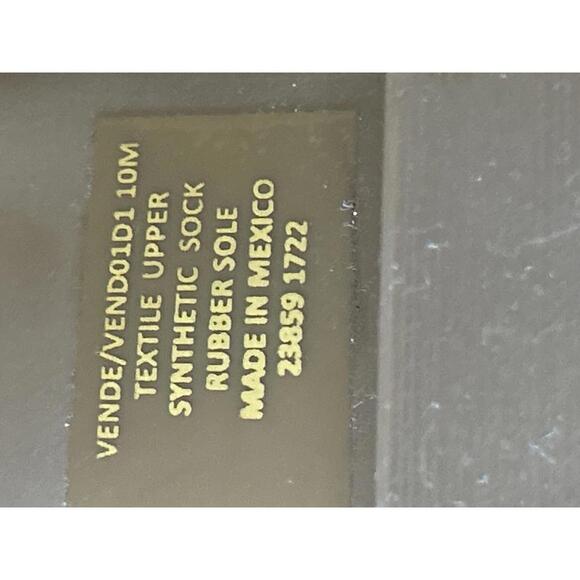 Steven by Steve Madden Black Knit Pointed Toe Mules Size 10 NWT - Picture 7 of 7